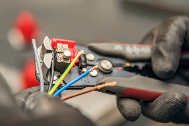 Best Electrical System Inspection  in Sterling Heights, MI