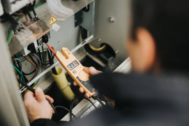 Best Electrical Wiring Services  in Sterling Heights, MI