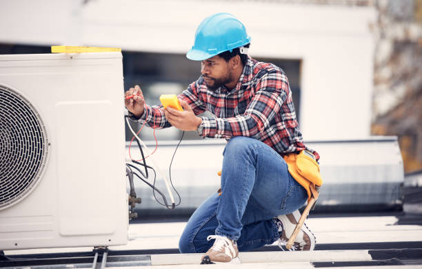 Best Electrical Contractors for Businesses  in Sterling Heights, MI