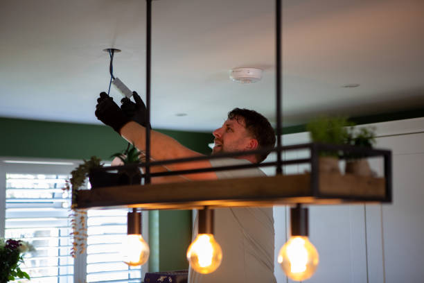 Best Electrical Upgrades for Homes  in Sterling Heights, MI