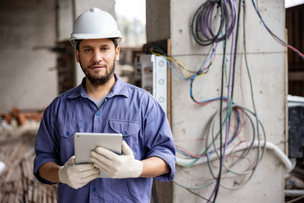 Best Affordable Electrician  in Sterling Heights, MI