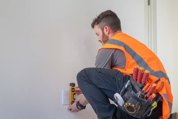Best 24-Hour Electrician  in Sterling Heights, MI