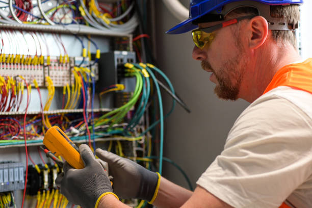 Professional Electrician in Sterling Heights, MI