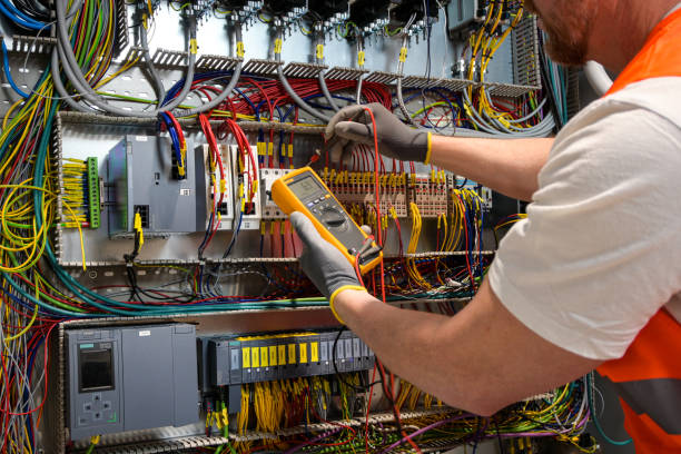 Best Electrical Troubleshooting Services  in Sterling Heights, MI