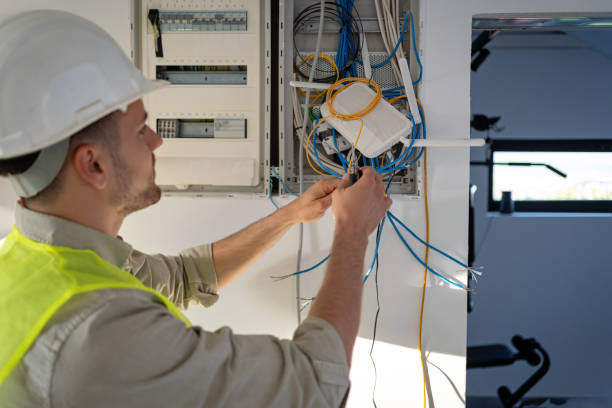 Best Circuit Breaker Repair  in Sterling Heights, MI