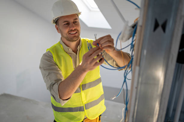 Best Affordable Electrical Installation  in Sterling Heights, MI